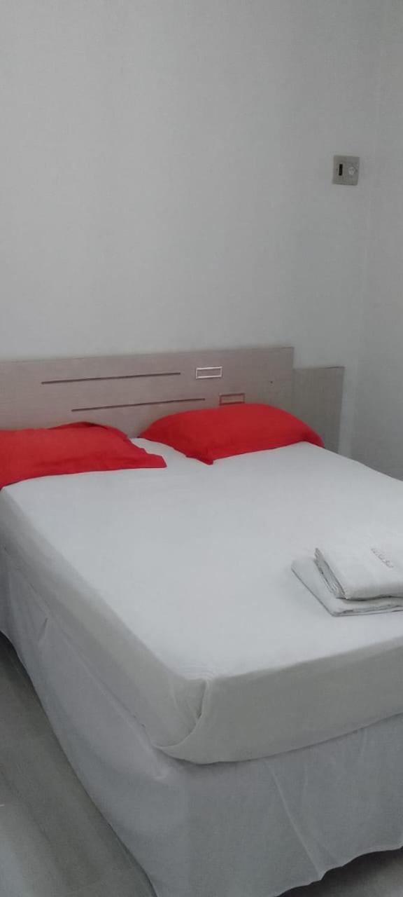 Nalu Beach Hotel Pousada Форталеза Екстериор снимка