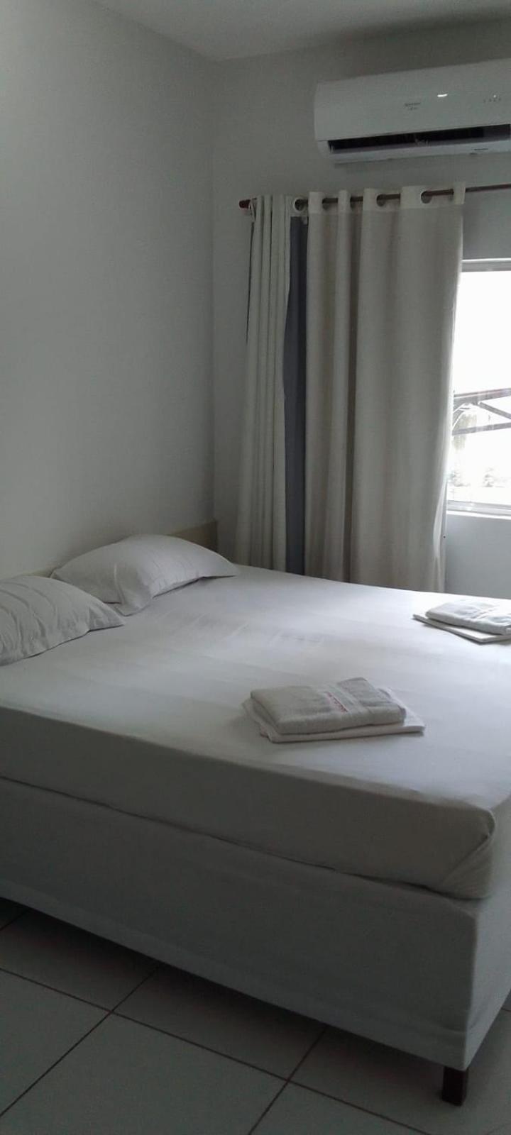 Nalu Beach Hotel Pousada Форталеза Екстериор снимка